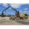 2018 Tigercat 1185 Harvesters and Processors